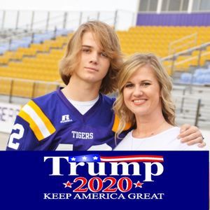 Meet your Posher, Chrissy